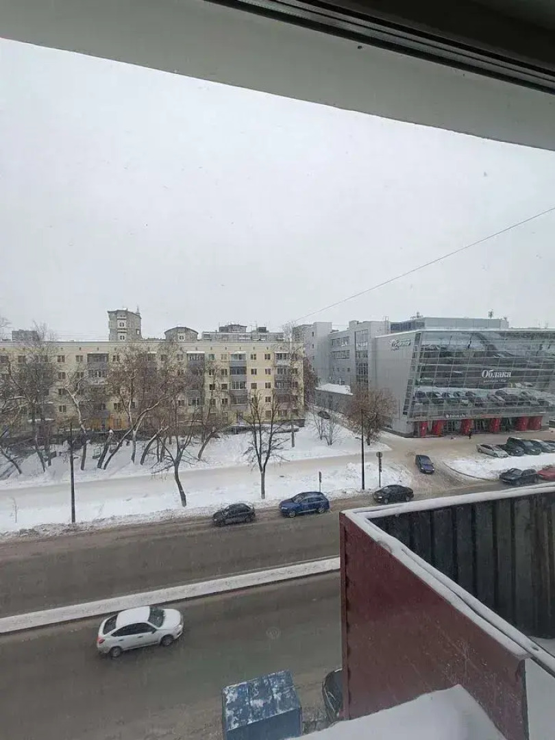 Квартира Стильная, уютная