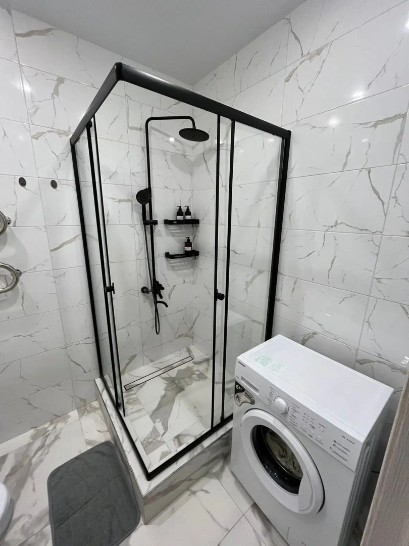 Квартира 1-комнатная в новом ЖК