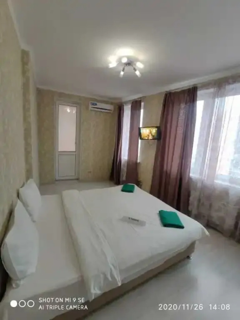 Апартаменты Жк Ленинградский 1