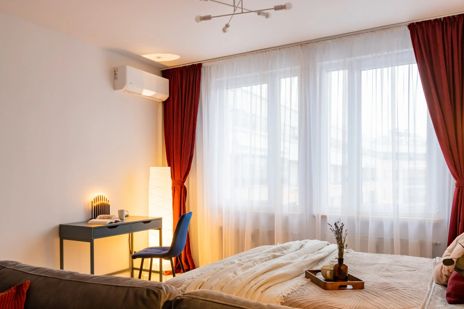 Апартаменты  на Васильевском