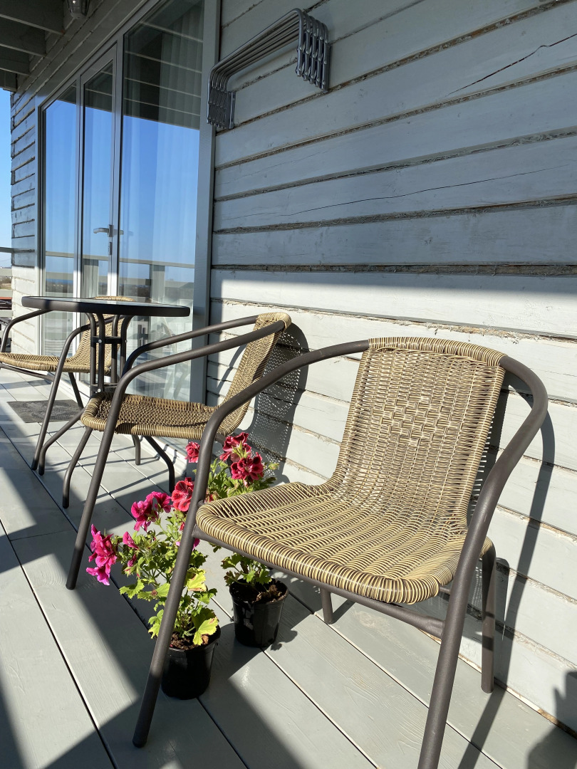 Меблированные комнаты Villa Viola