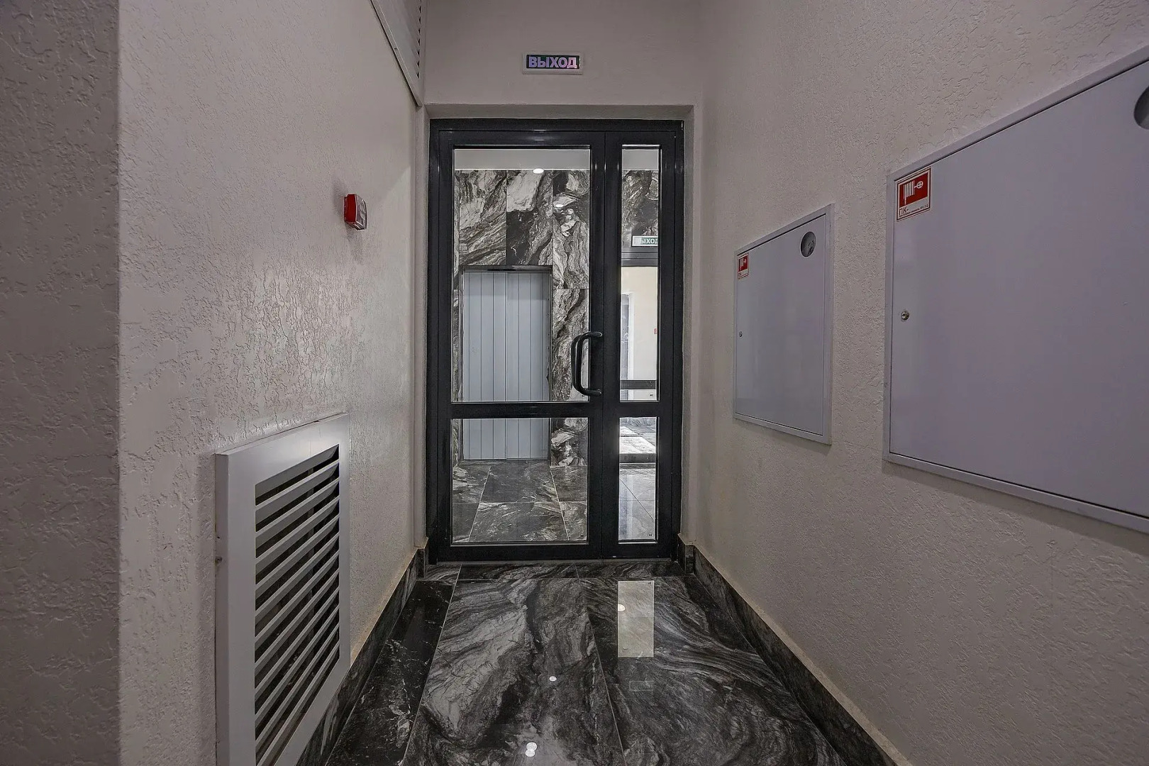 Квартира Новая Светлая в Самом Сердце Нижнего Новгорода