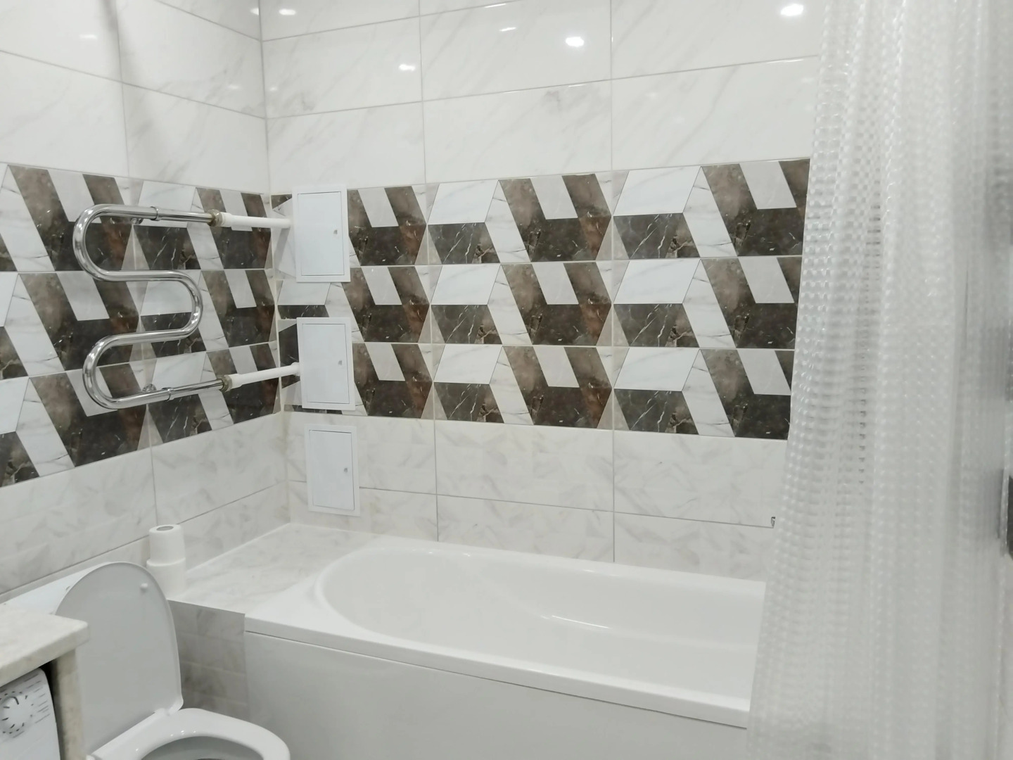 Квартира BGHouse у ТРК Мармелад