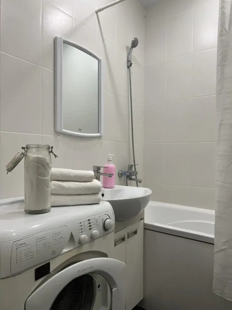 Квартира с отличным ремонтом