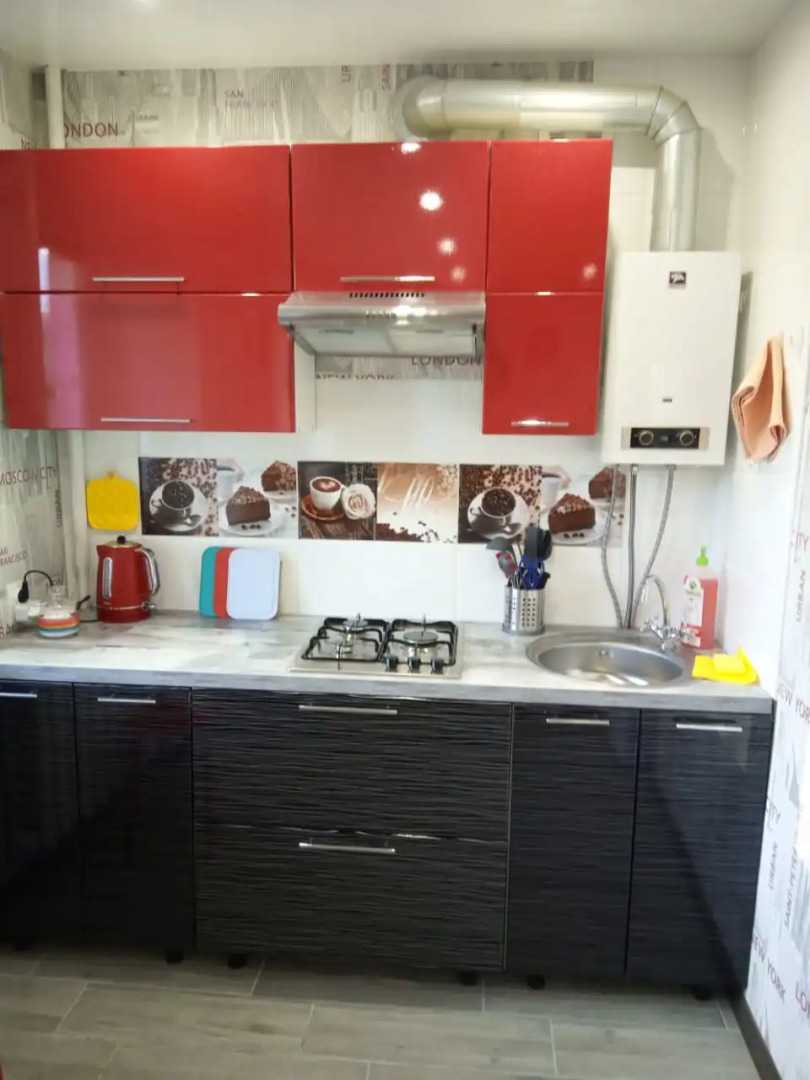 Апартаменты DUBKI Люкс с большой джакузи в центре