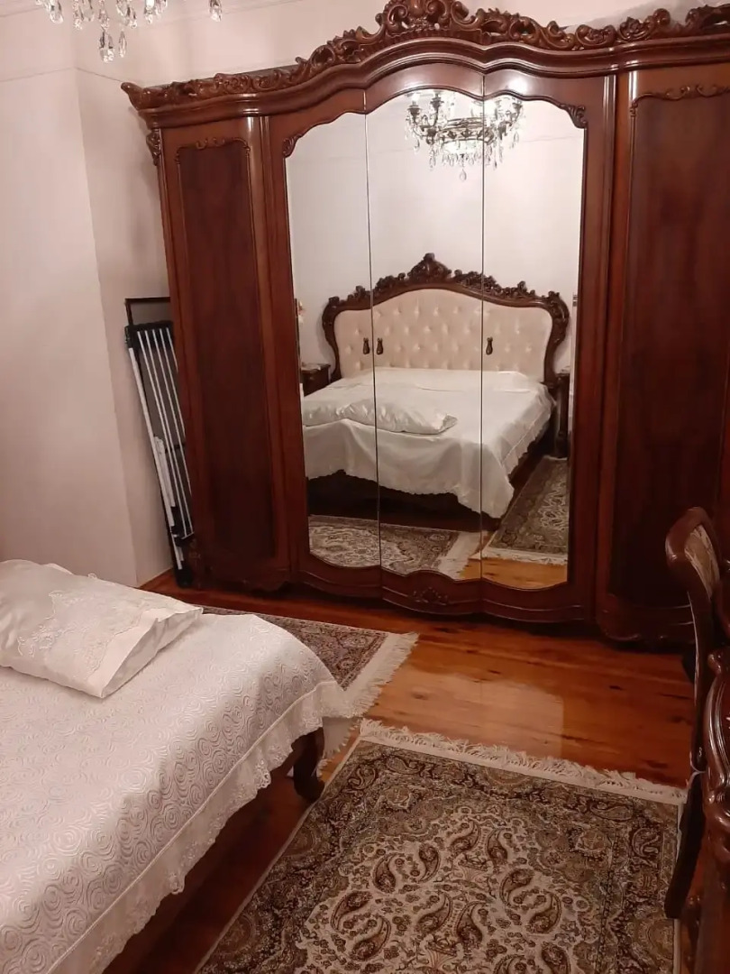 Апартаменты Двухкомнатные ЭЛИТ в центре города Дербент