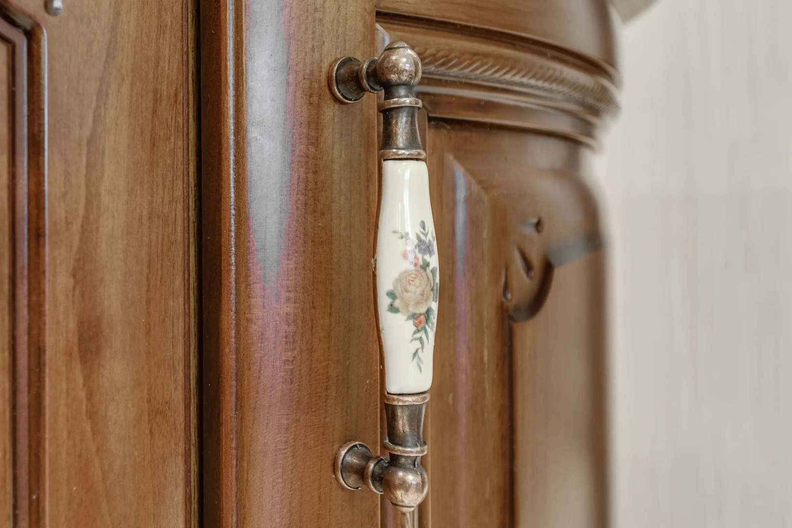 Апартаменты с камином на Варшавской 23