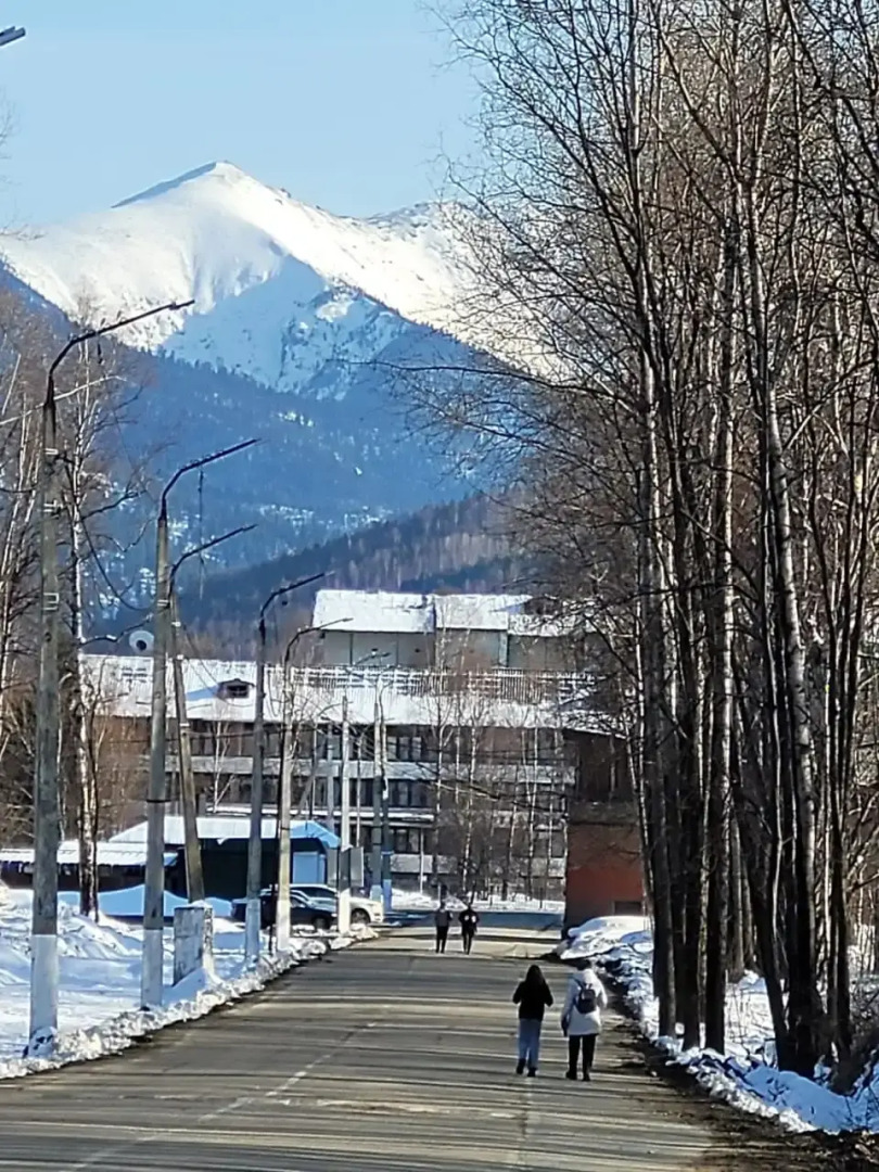 Апартаменты Прекрасная квартира