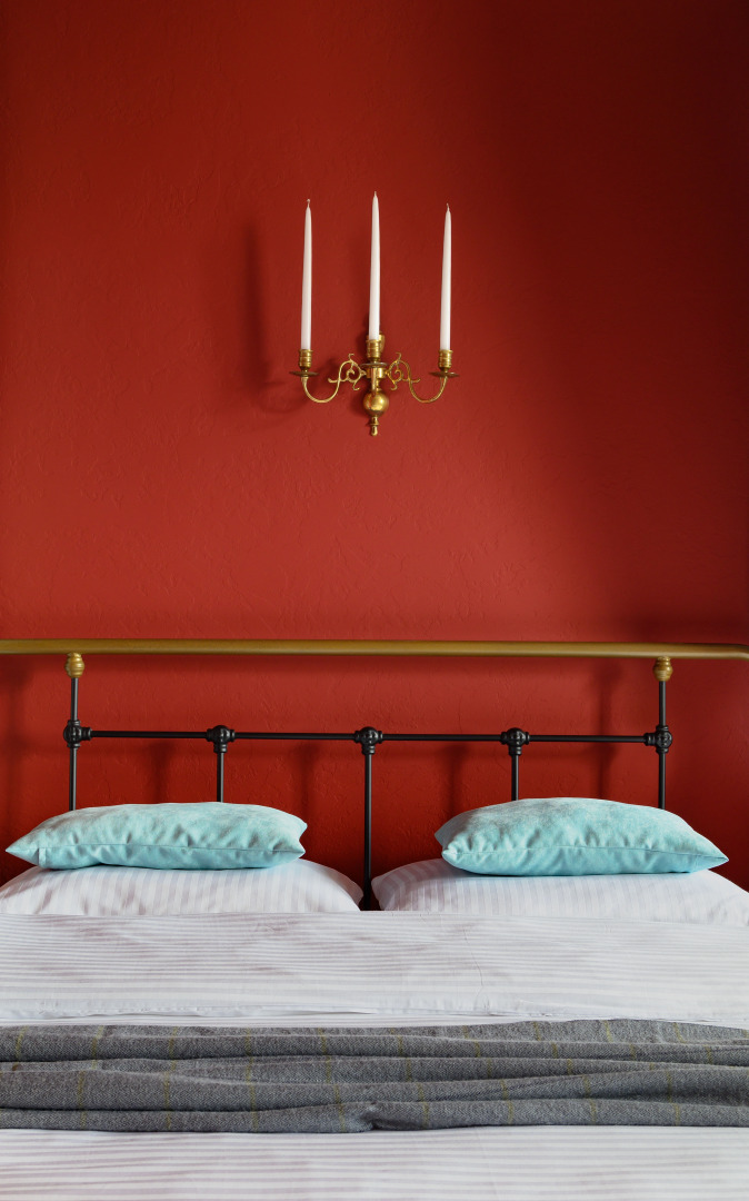 Апартаменты Уникальные на Большой Покровской