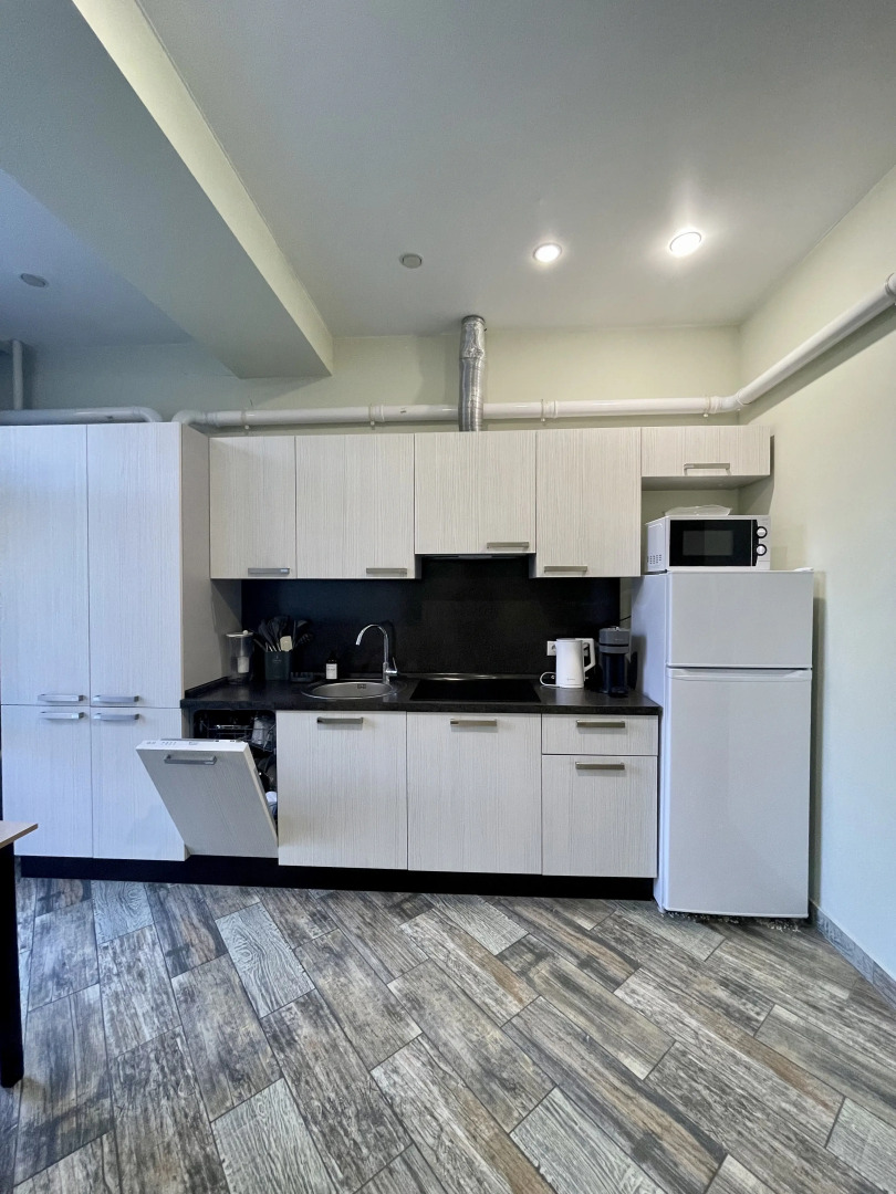 Квартира Двухкомнатная квартира в Эстосадке напротив подъемника