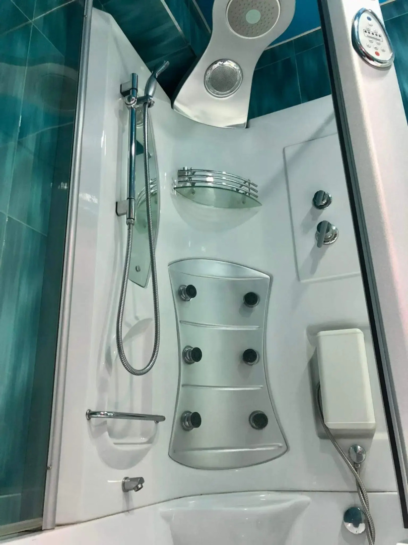 Апартаменты в Самом Центре