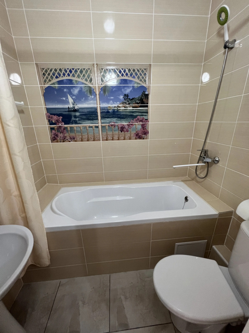 Гостевой Дом Магнолия