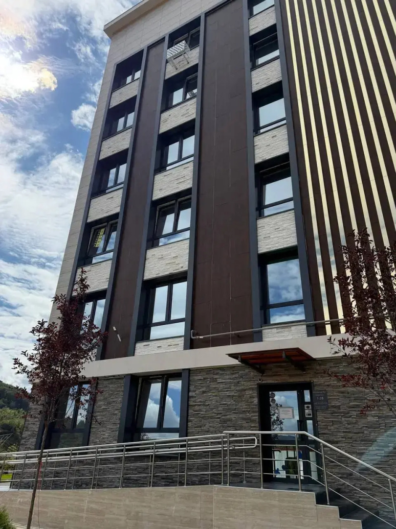 Квартира видовая в ЖК Печорин