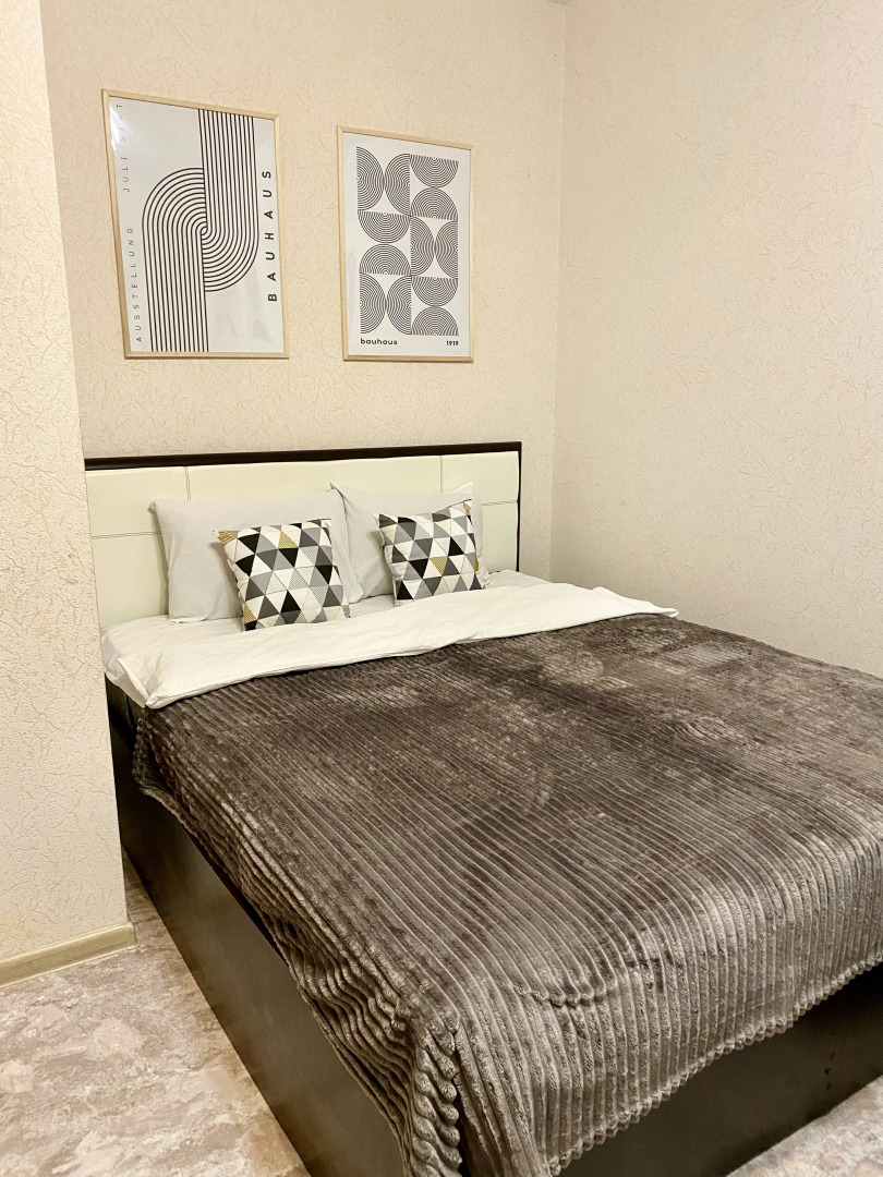 Квартира Куюки