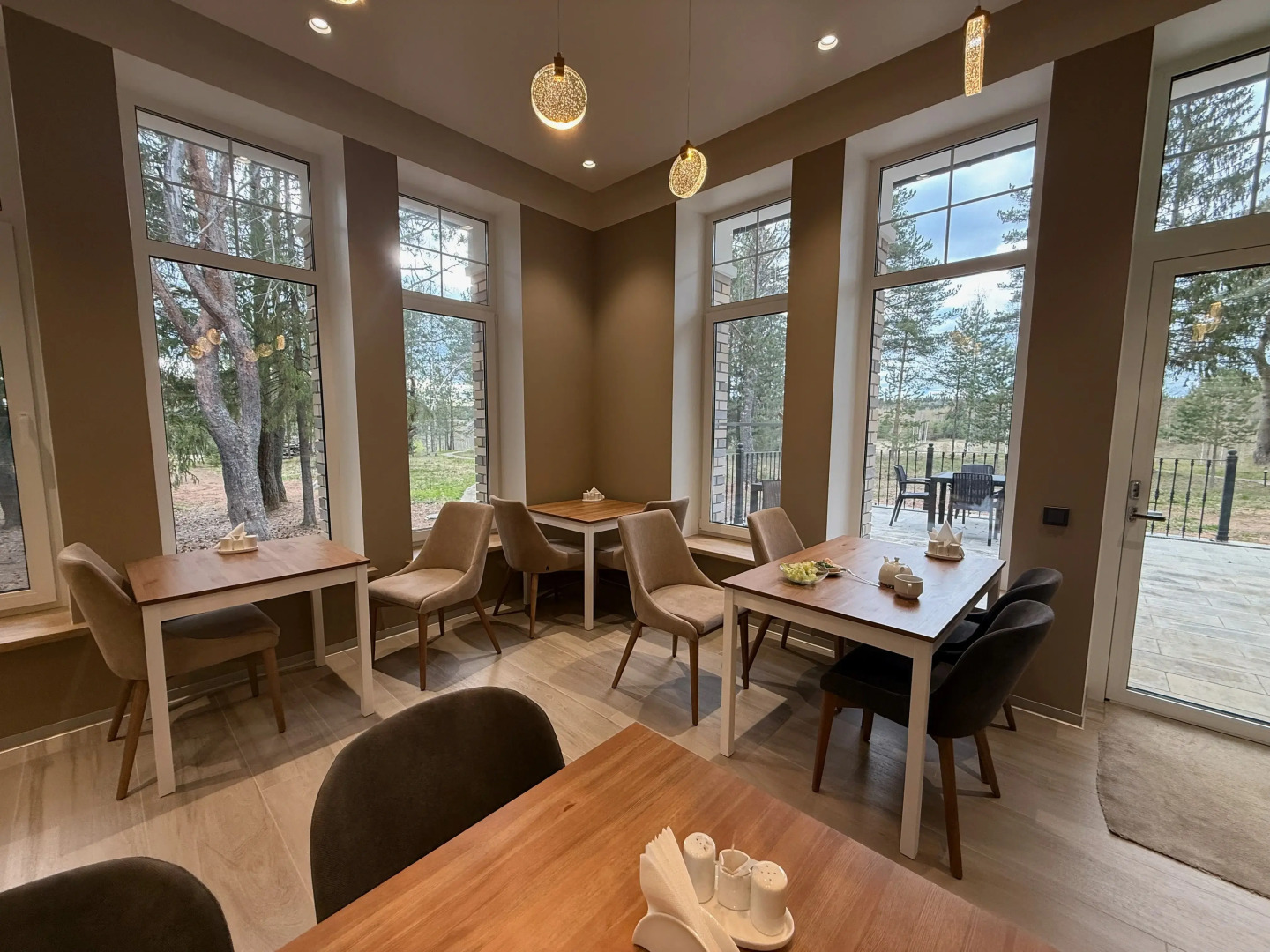 Отель Бутик Граве Резорт