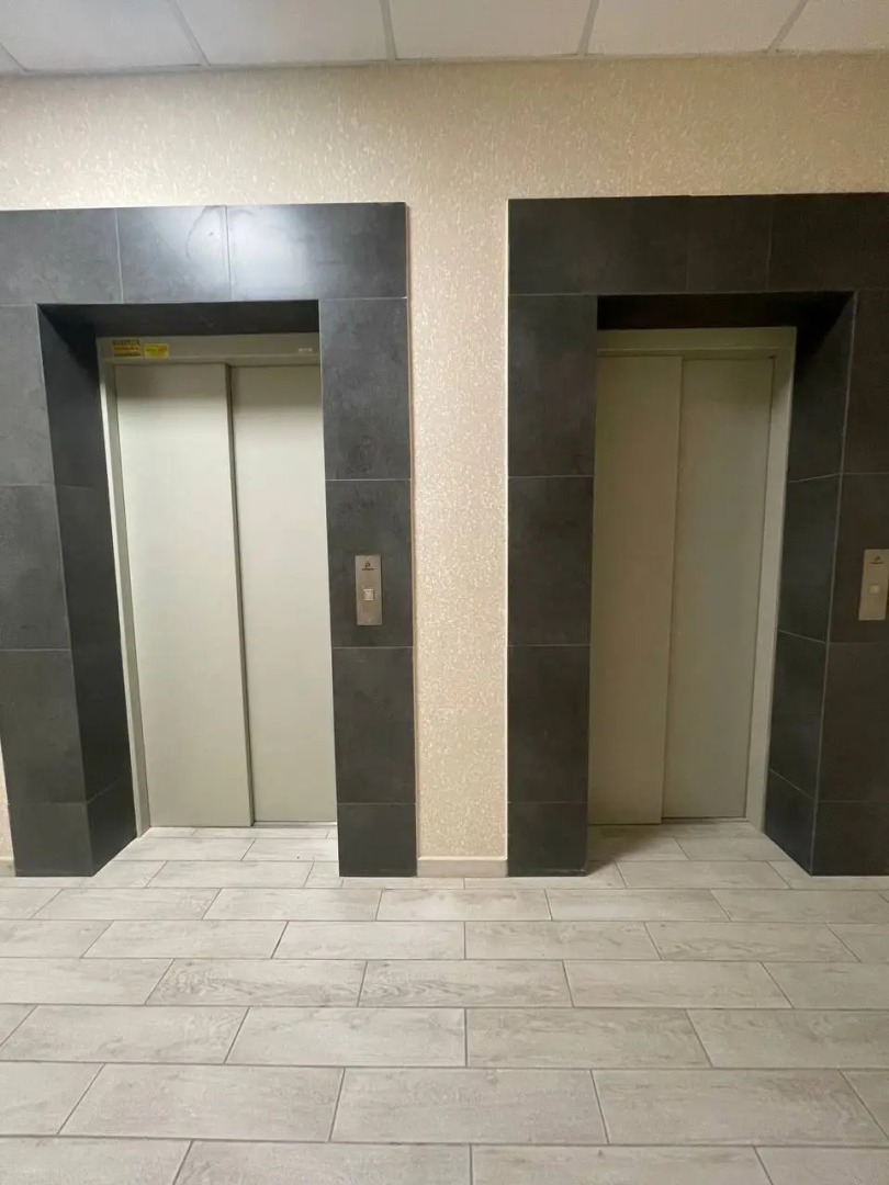 Апартаменты Белый песок