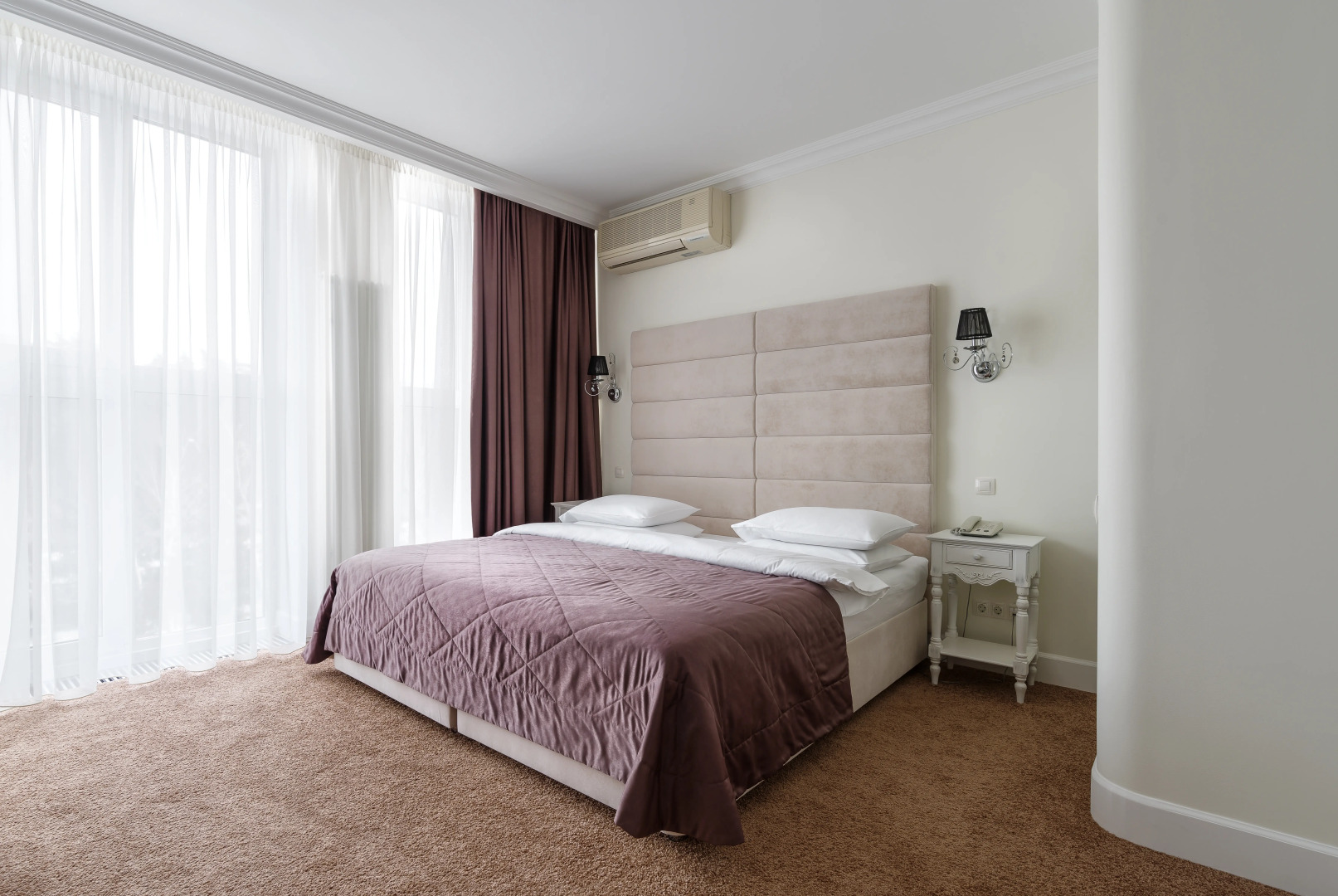 Загородный отель ЯР Hotel&SPA