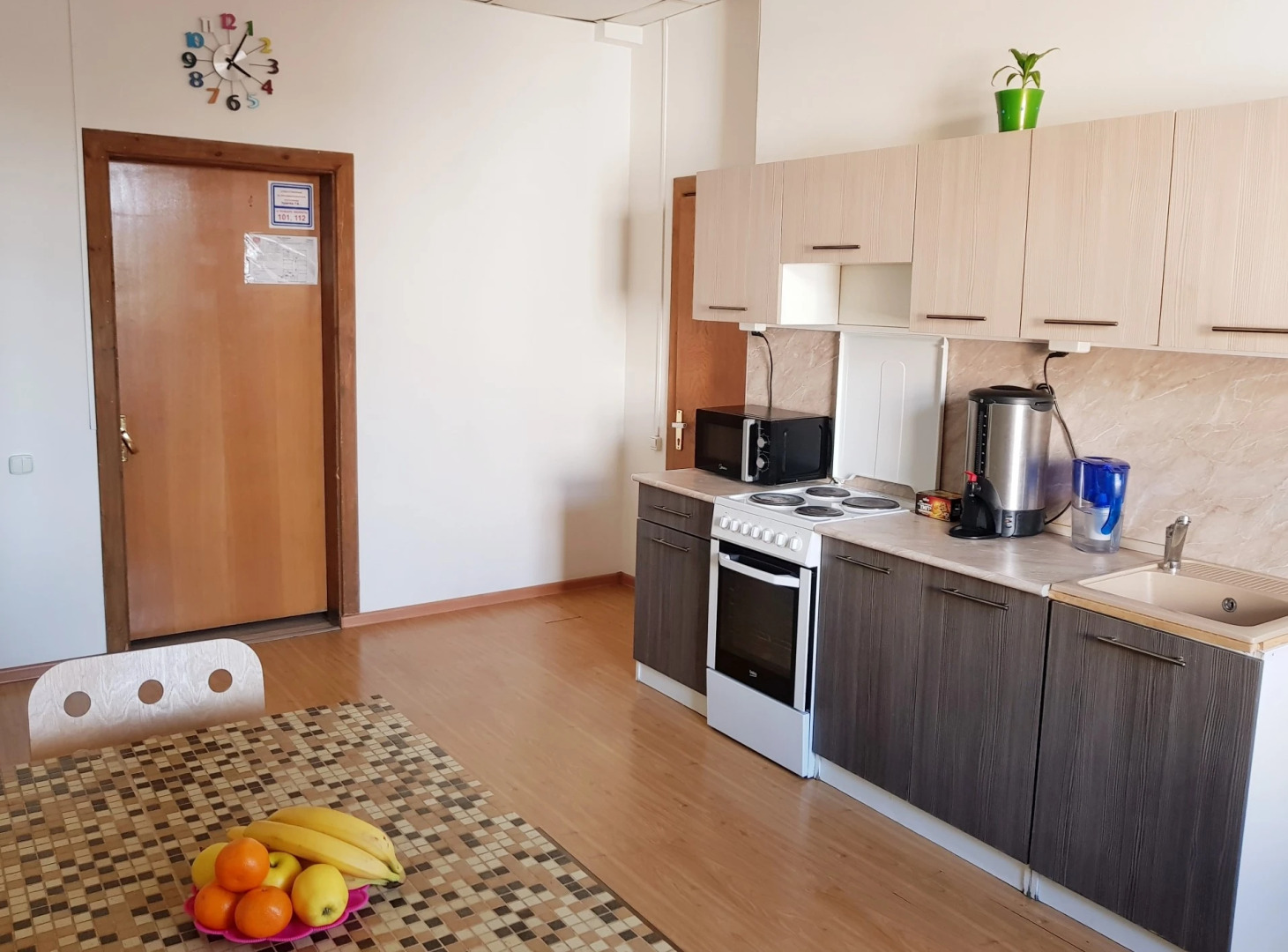 Жилое помещение МосХостел