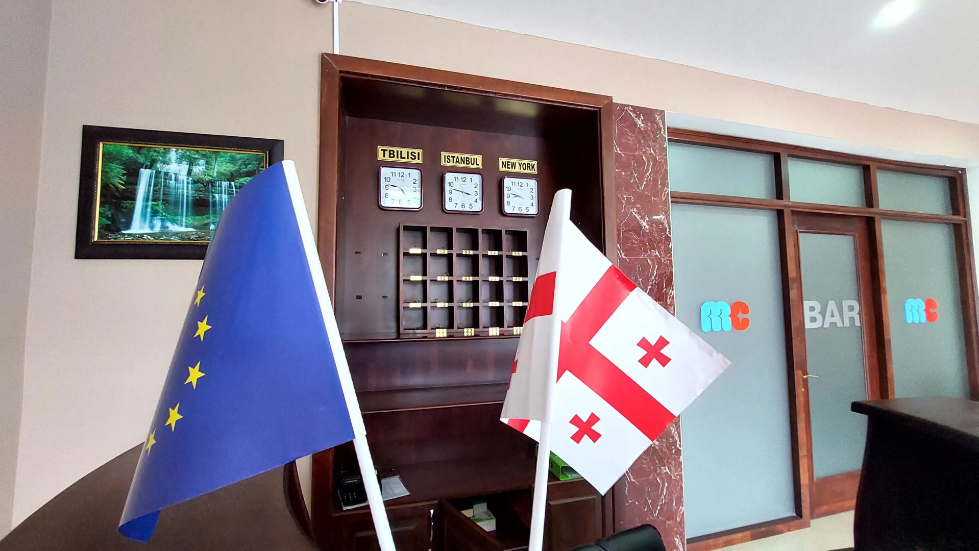 Отель Max Comfort