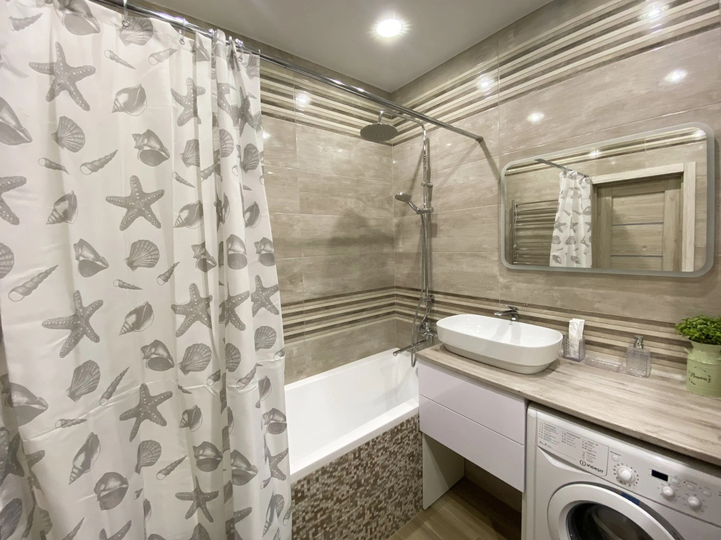 Апартаменты Вишня Апарт Парк Галицкого