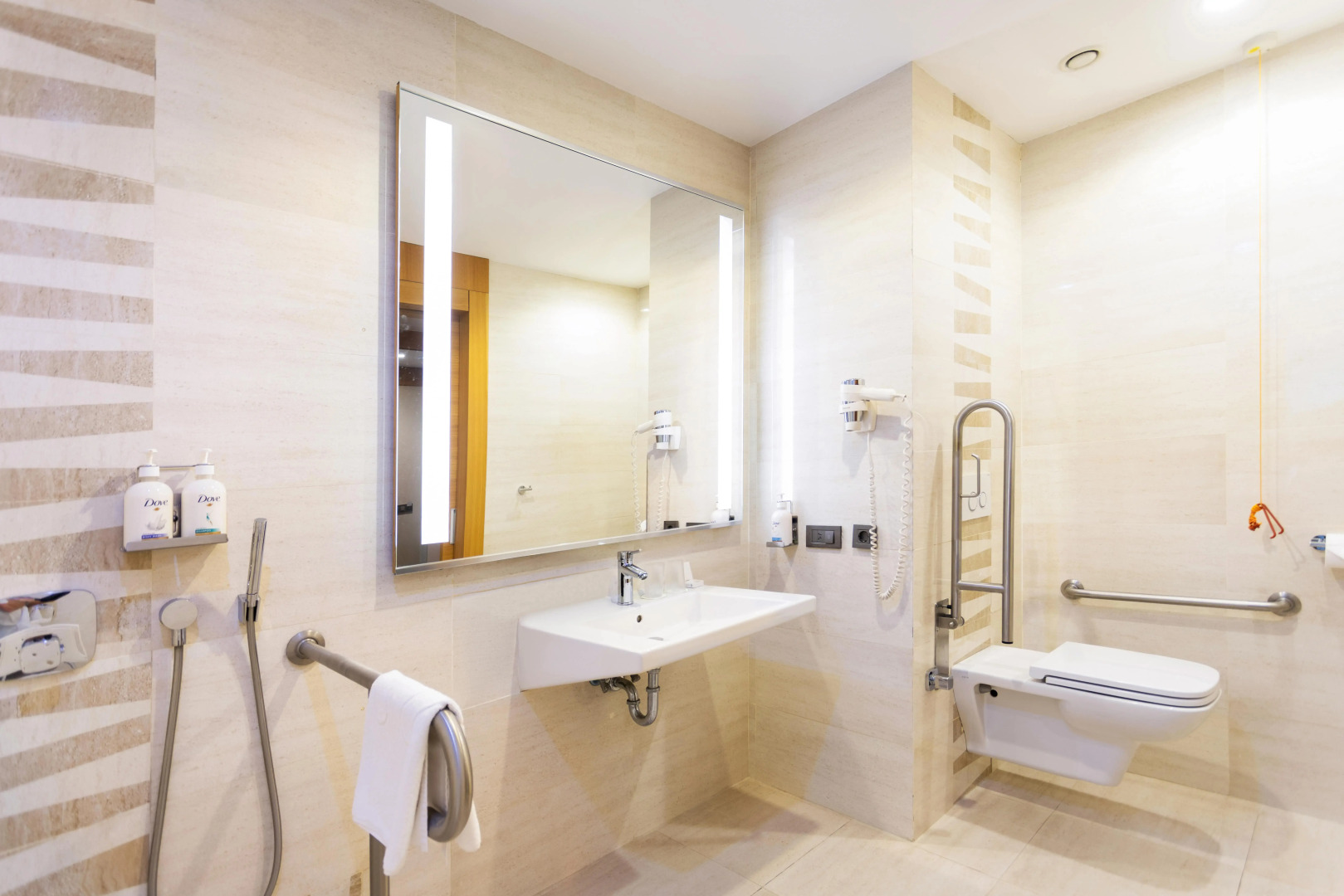 Отель Holiday Inn Baku