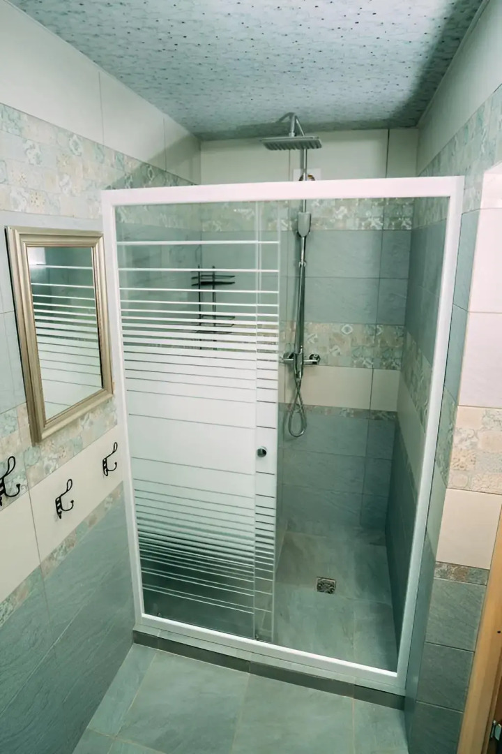 Вилла в Горах с Великолепным Видом