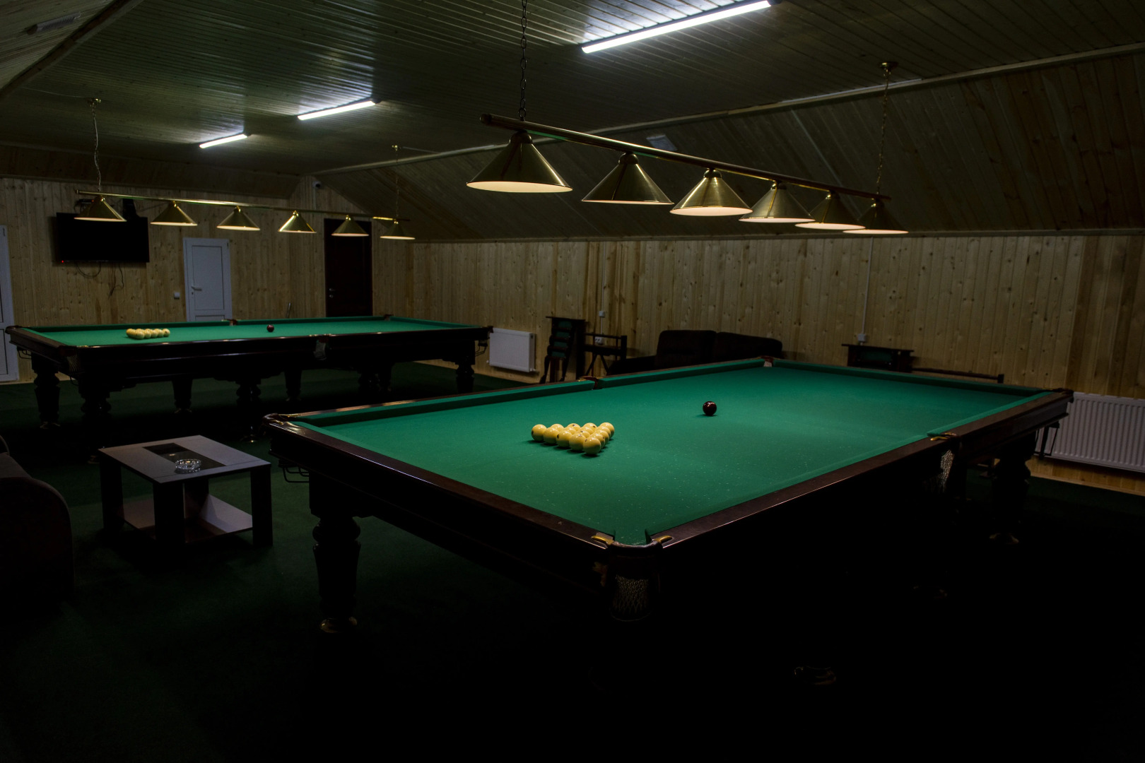 Гостевой Дом Emerald