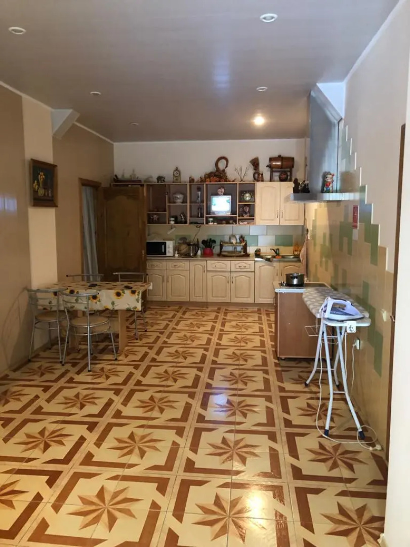 Гостевой Дом АСА