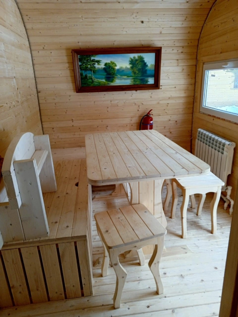 Частный дом БлагоДать Гармония