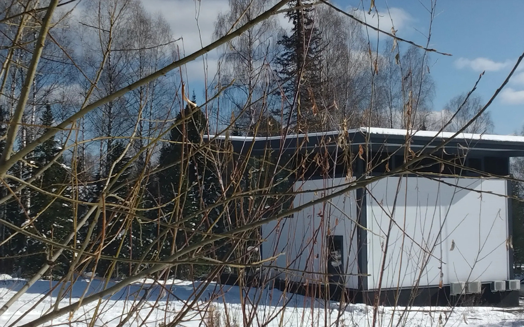 Гостевой дом Сталь