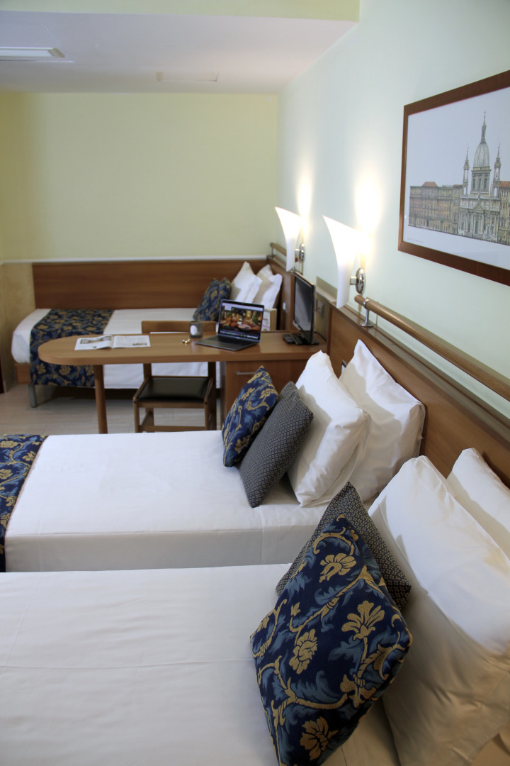 Hotel Windrose