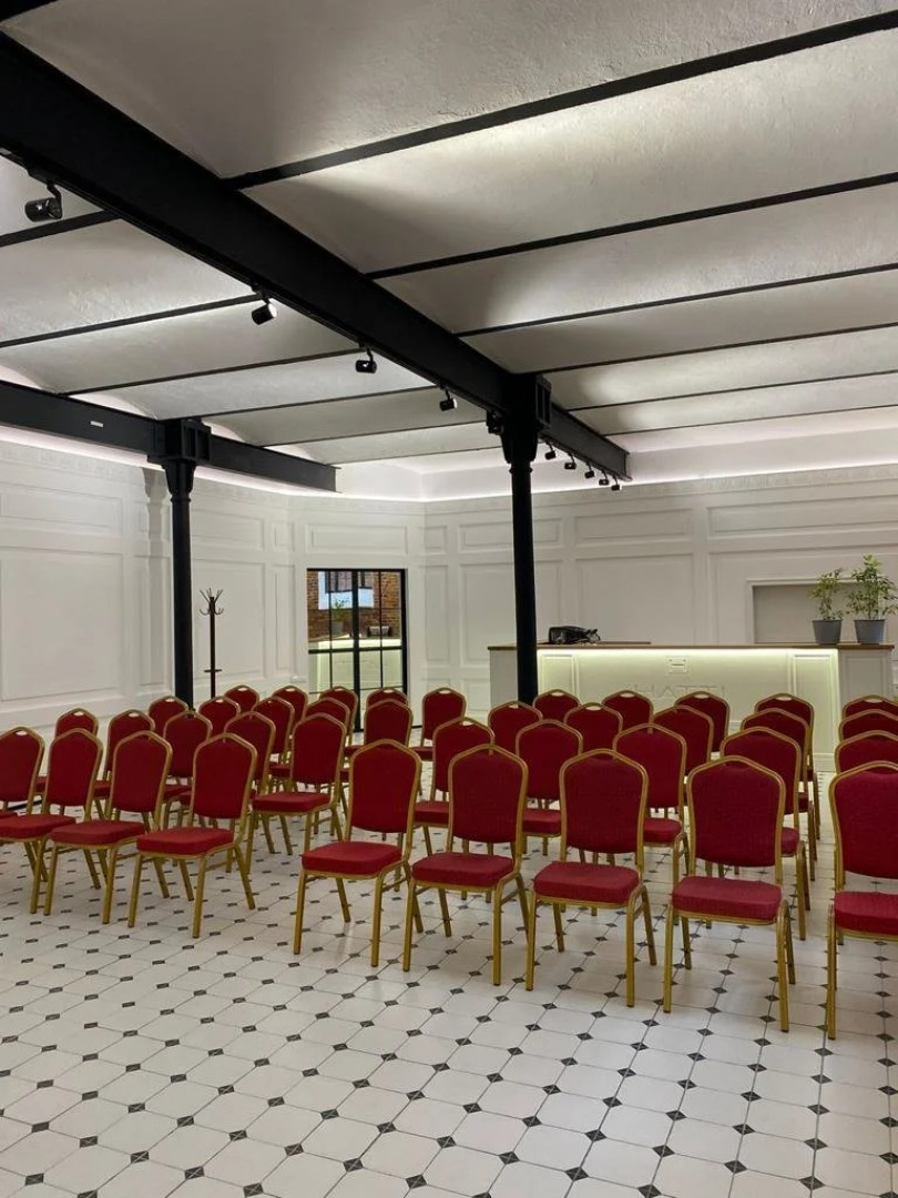 Отель Hatti Loft