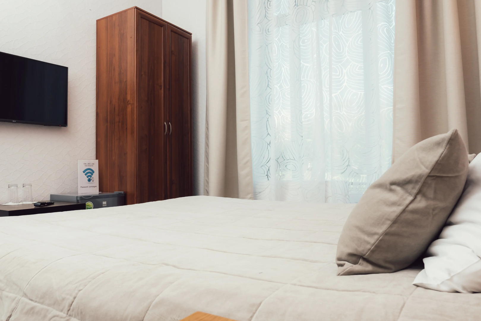 Мини-отель Смоленка