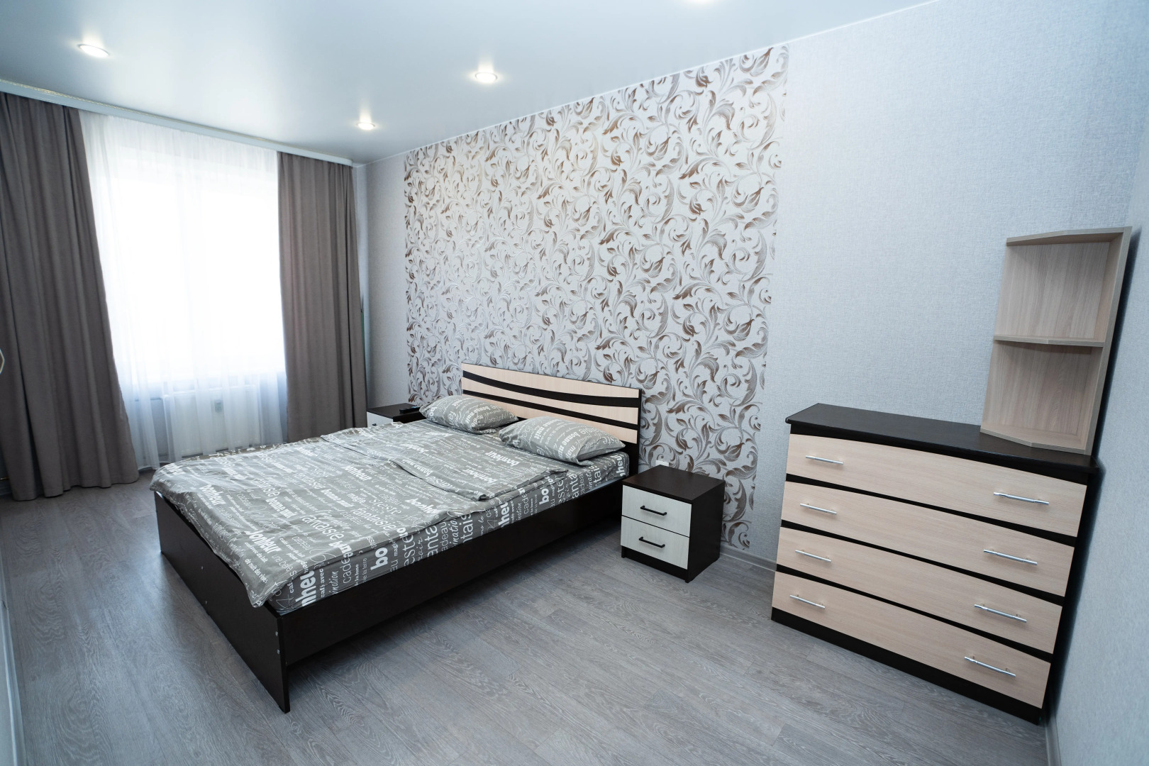 Апартаменты на Аэропорте 2