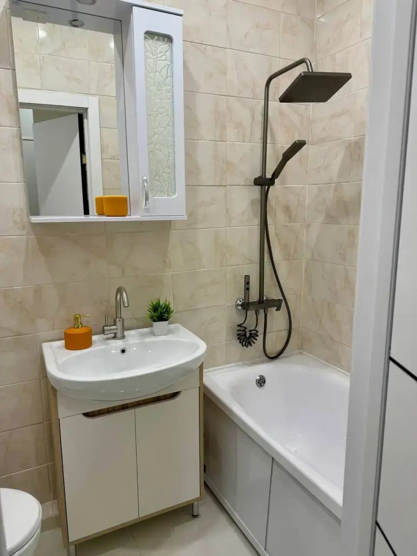Квартира Квартира-студия 30 м2