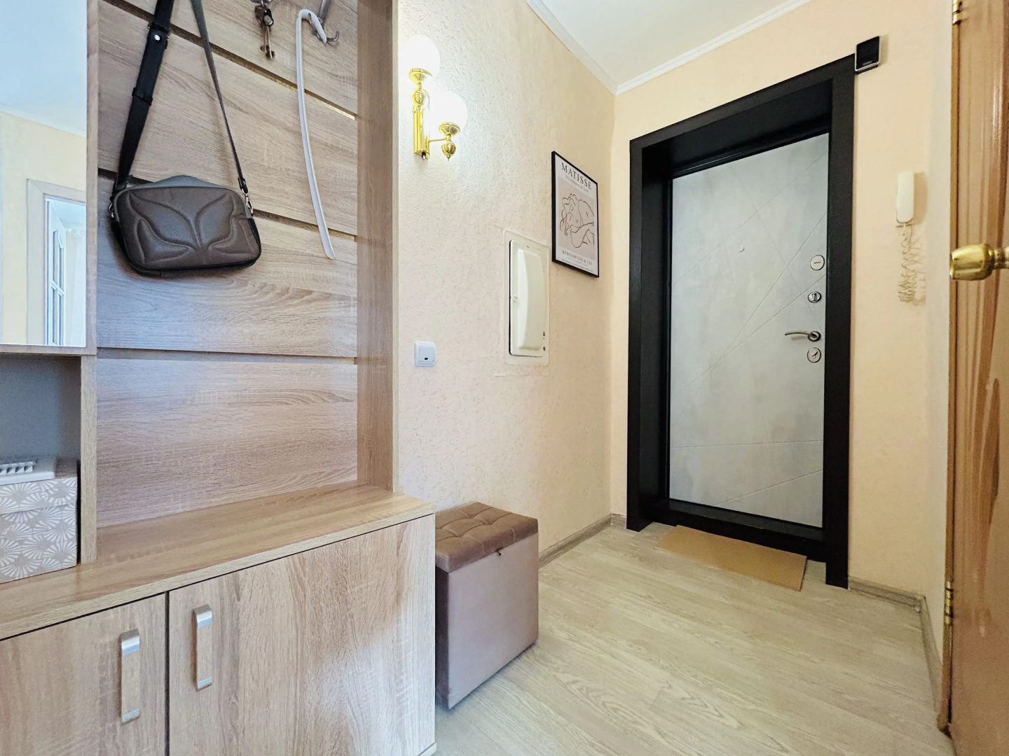 Апартаменты Cozy Rent Pink Zefir