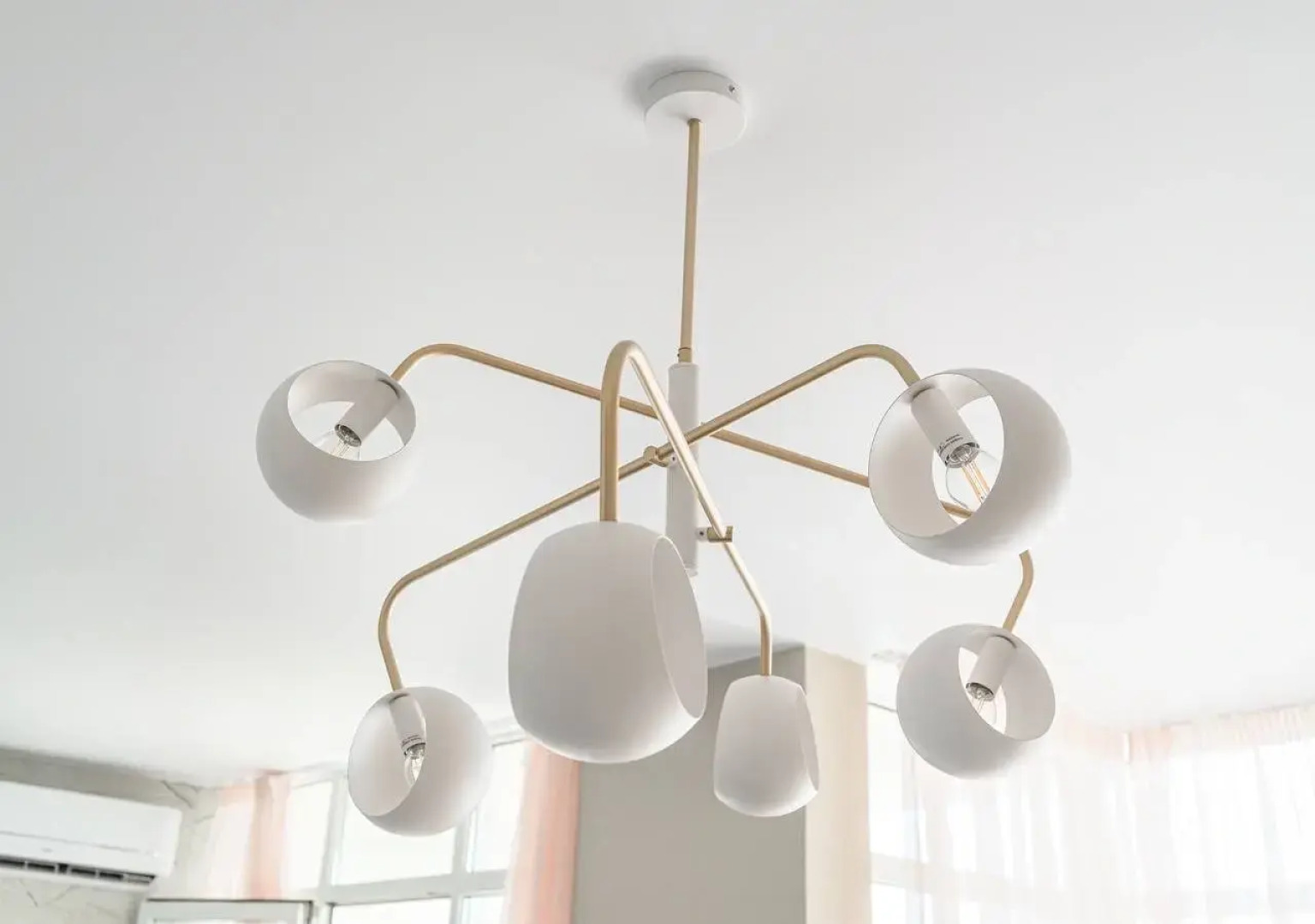 Апартаменты Место под солнцем 9