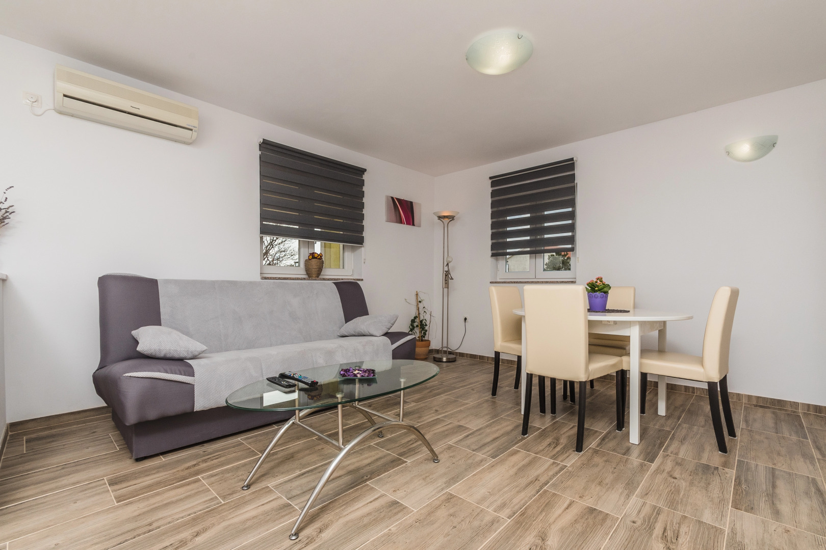 Апартаменты Adriatic