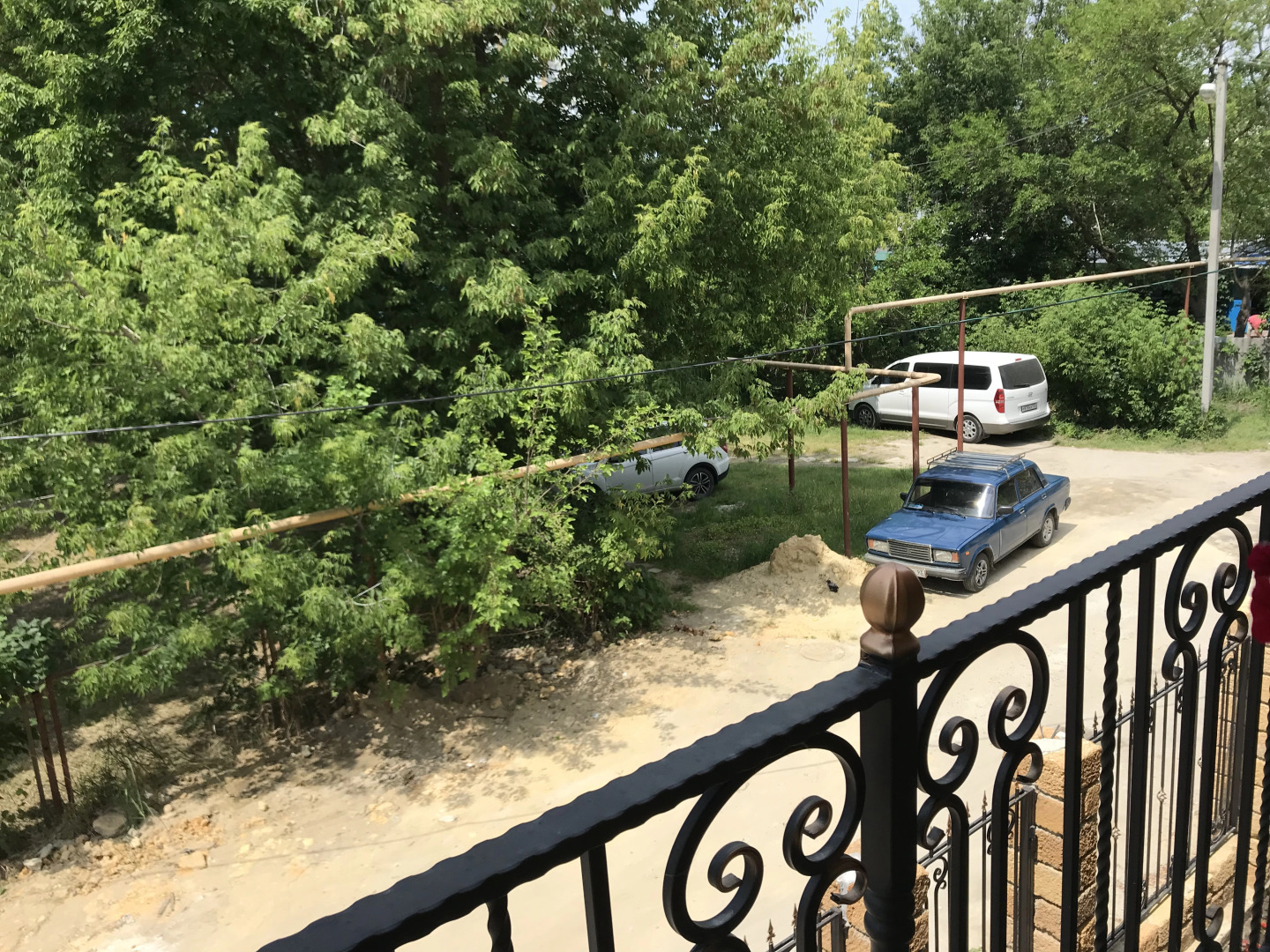 Гостевой Дом Викинг