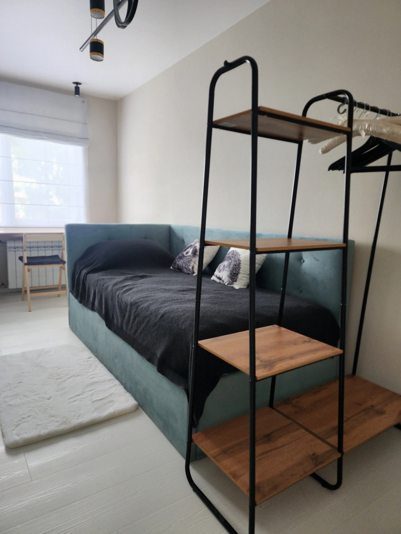 Апартаменты Нижнее озеро