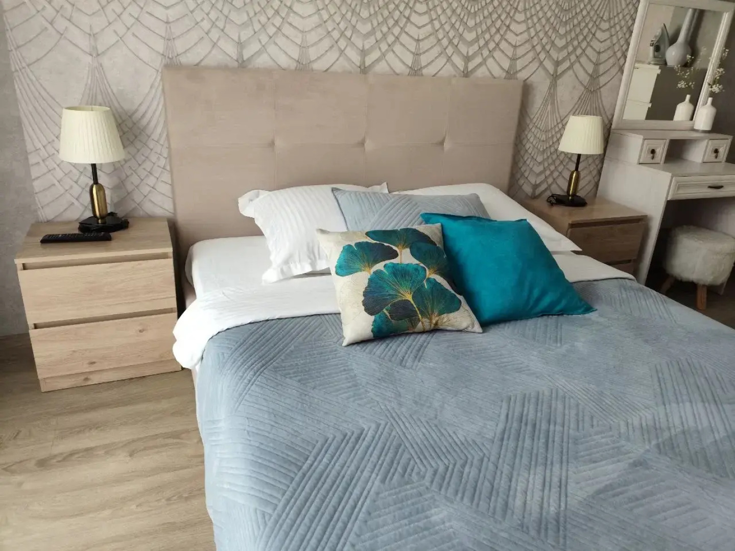 Апартаменты Как Дома на море