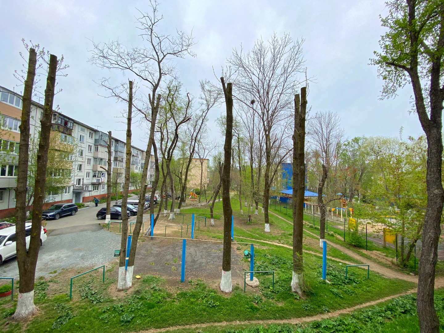 Апартаменты 1 комнатные на Кутузова 4