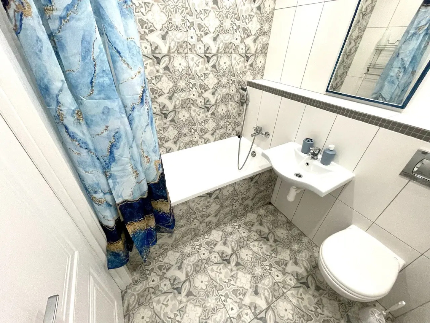 Апартаменты MARS Hotel Северный власихинский проезд 122