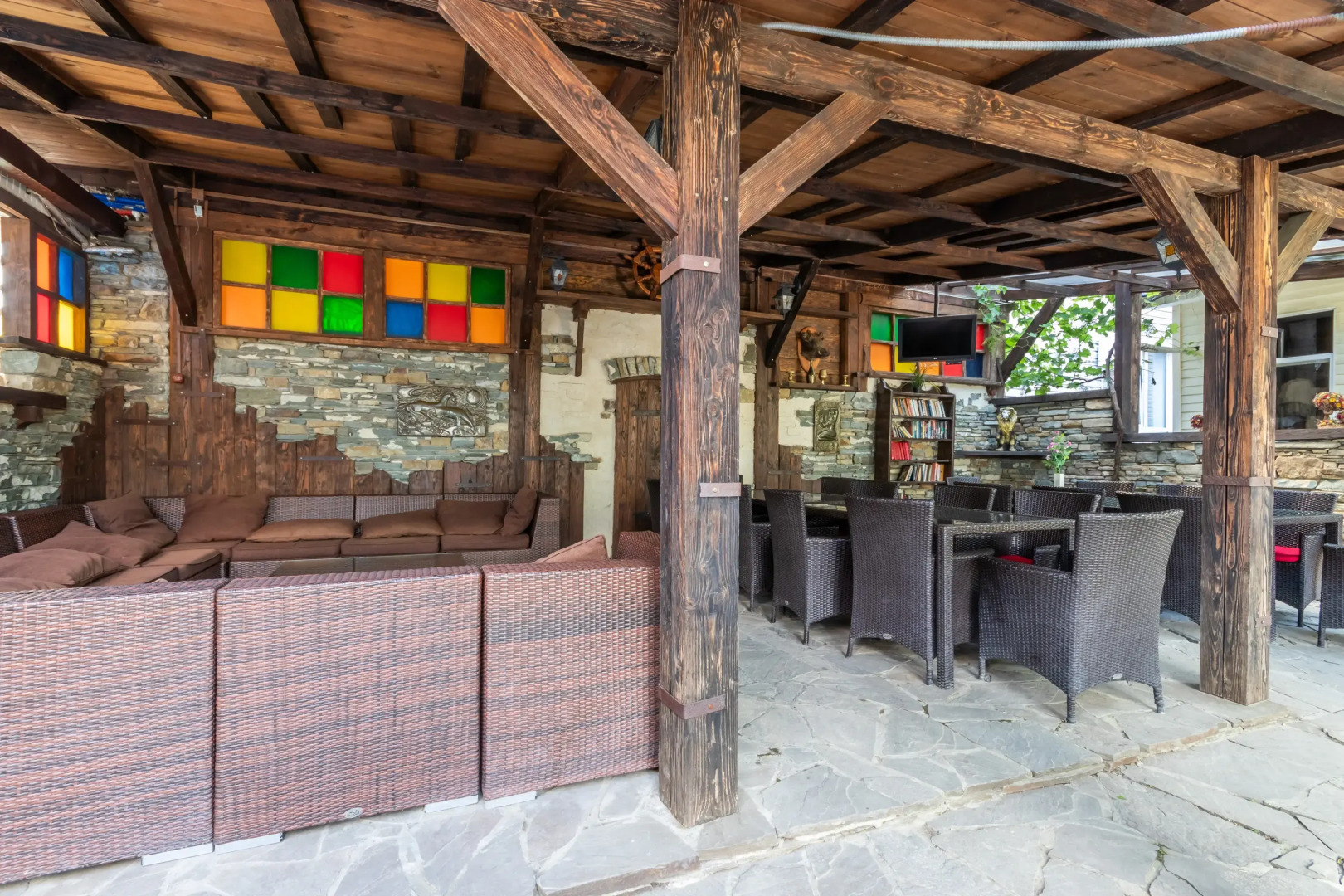 Гостевой дом Золотой берег