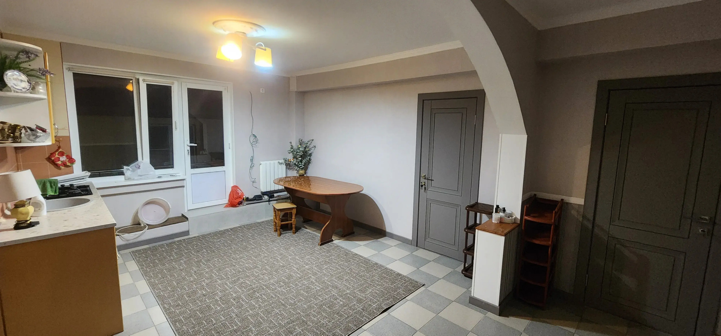 Гостевой Дом Татьяна