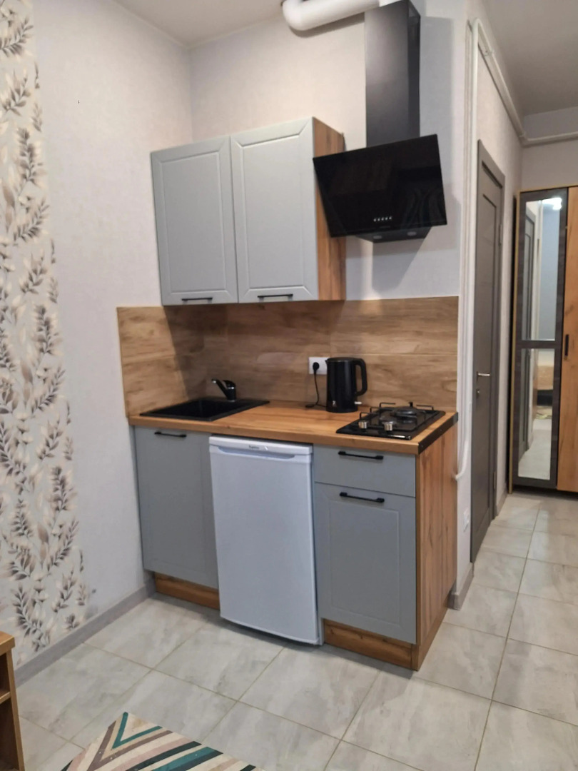 Квартира Студия Премиум Люкс