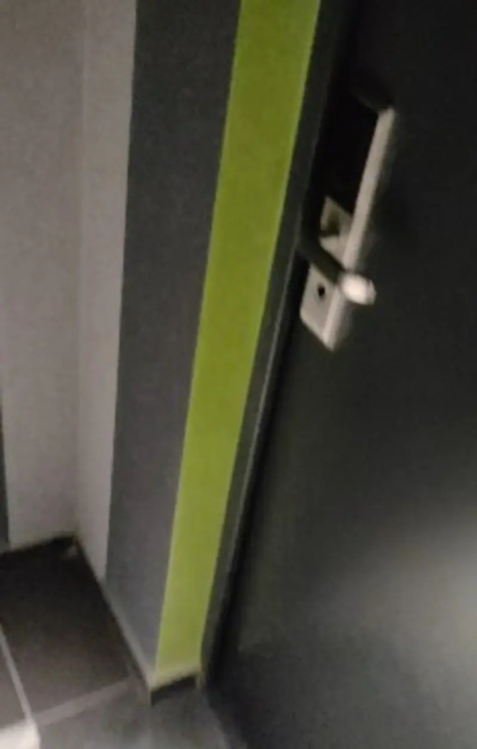 Апартаменты Новые у метро для 3 гостей