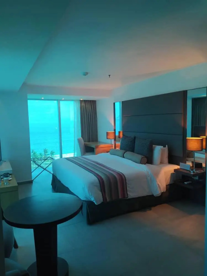 Бутик-отель Tibisay Hotel Boutique Margarita