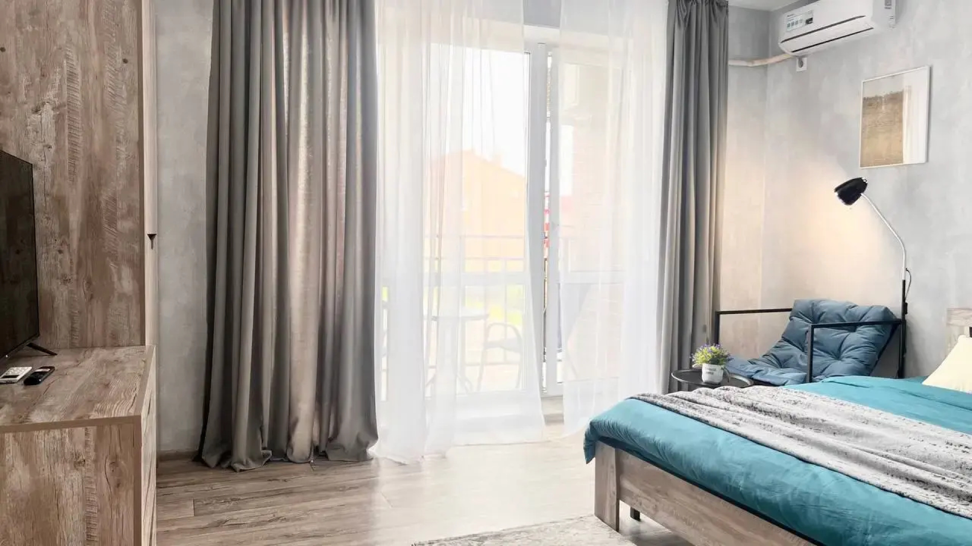 Апартаменты Rent House на проспекте Мира 7/25И