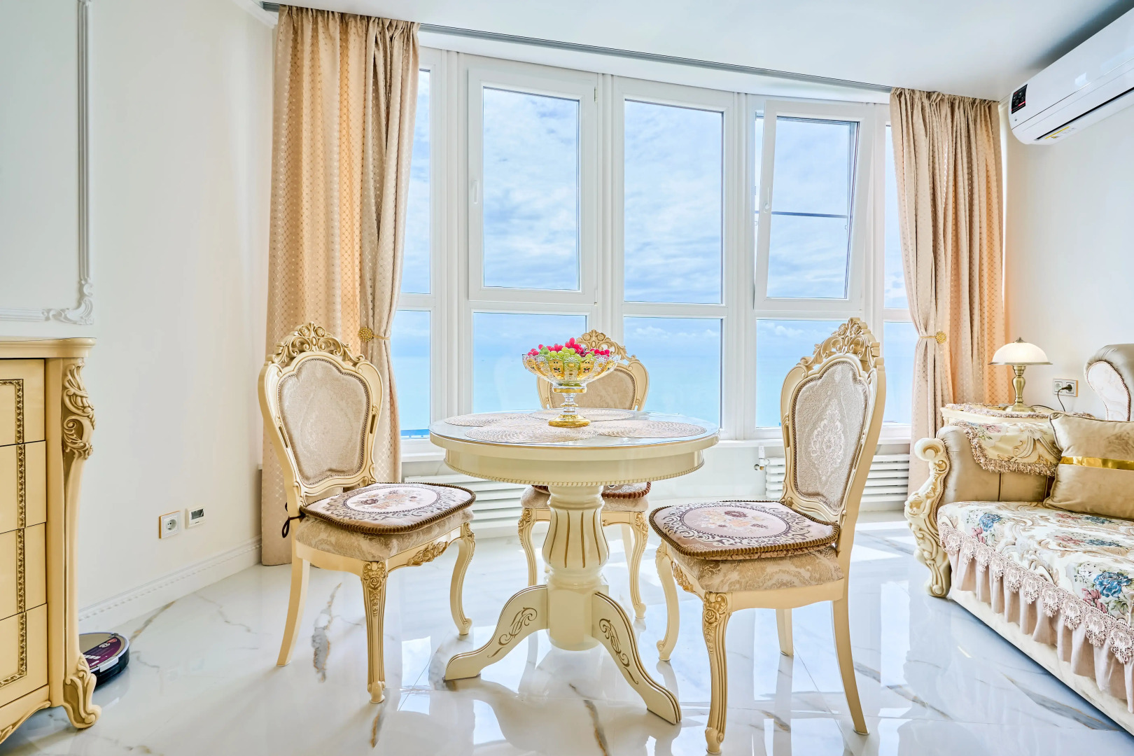 Квартира Deluxe Apartment 49 м2